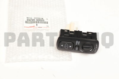 ゆぅ　0209 Fuel Injector Pump 294000-0039 8973060449 Fits Denso Hitachi