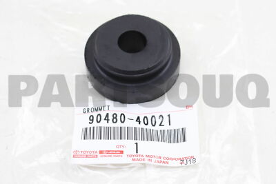 あ　 9048030025 Genuine Toyota WASHER, SEAL(FOR CYLINDER HEAD