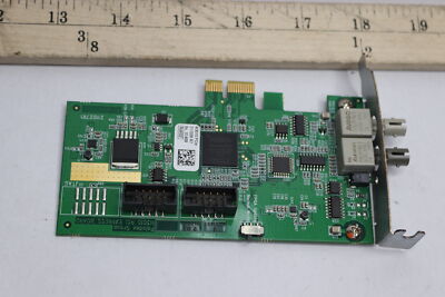 Altera Interface Board HFBR-0416