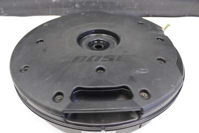 2009-2019 Nissan 370Z BOSE SUB WOOFER OEM 28170 1BM0A | eBay