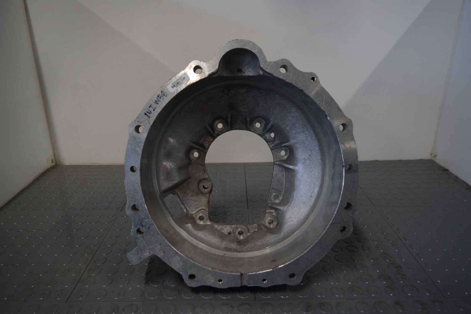 Toyota 1UZ Engine to W58 Transmission Bellhousing Supra MK3