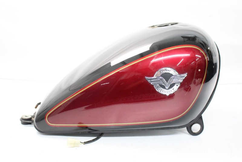 TW200 タンク　ワインレッド $_3.JPG