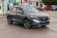 2022 Honda HR-V Advance I-Mmd Cvt Hatchback Hybrid Automatic