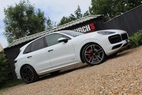 2021 Porsche Cayenne 4.0 Cayenne GTS Auto 4WD 5dr SUV Petrol Automatic