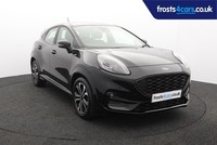 2022 Ford Puma 5dr 1.0 EcoBoost Hybrid mHEV ST-Line Hatchback Petrol Manual