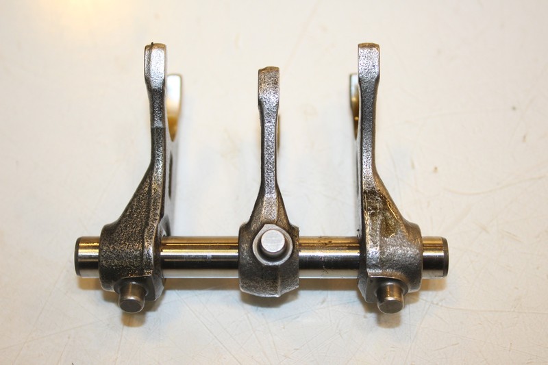 2022 Honda Grom 125 Engine Motor Transmission Tranny Gears | eBay