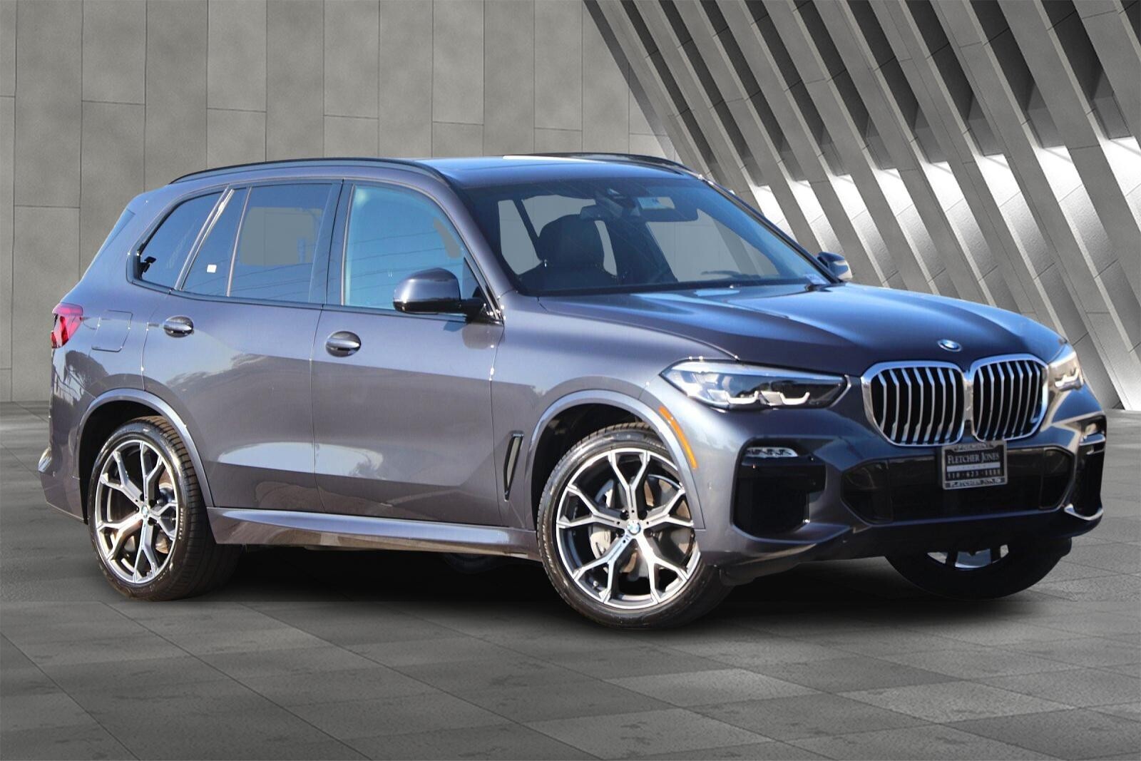 Bmw X5 Carbon Black Metallic With 28,232 Miles, For Sale! Used Bmw X5