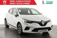 2021 Renault Clio 1.6 E-TECH Hybrid 140 Iconic 5dr Auto Hatchback Hybrid Automat