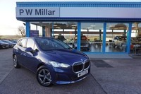2024 BMW 2 Series 225e xDrive Sport 5dr DCT HATCHBACK PETROL/ELECTRIC Automatic