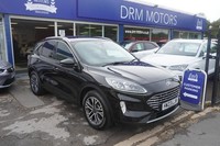 2023 Ford Kuga TITANIUM EDITION Hatchback PETROL Manual