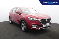 2023 MG MOTOR UK HS 1.5 T-GDI Excite 5dr ESTATE PETROL Manual