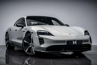 2022 Porsche Taycan Performance Plus 93.4kWh 4S Saloon 4dr Electric Auto 4WD (11