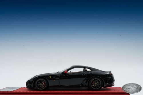 【ミニカー 美品】BBR 1/43 フェラーリ 599XX 2010 ミニカー 美品】BBR 1/43 フェラーリ 599XX 2010 - メルカリ