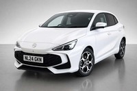 2024 MG MG3 1.5 Hybrid+ Trophy Hatchback 5dr Petrol Hybrid Auto Euro 6 (s/s) (19