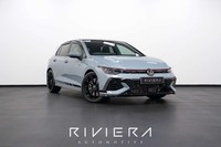 2025 Volkswagen Golf 2.0 Golf GTi Clubsport TSi Semi-Auto 5dr Hatchback Petrol A