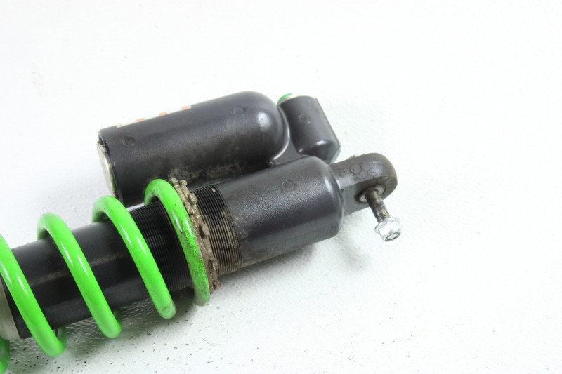 kao@ 2015 Kawasaki Kx450f Rear Back Shock Absorber Suspension B4481 | eBay