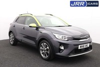 2018 Kia Stonic 1.0 Stonic First Edition 5dr SUV Petrol Manual