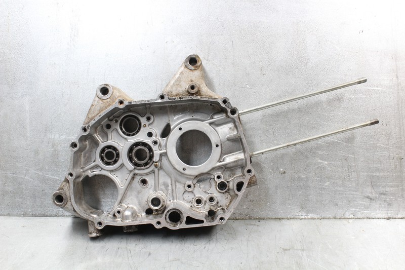 2006 Kawasaki KLX110 Suzuki klx 110 Right Crankcase Engine Case block