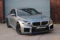 2026 BMW M2 M2 480 2dr Step Auto COUPE Petrol Automatic