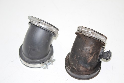 09-11 Ducati Monster 696 Intake Manifold Boots 80110271a