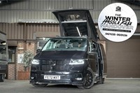 Volkswagen Transporter T6.1 Highline 150 BHP Campervan Conversion