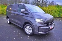 2025 Volkswagen Transporter 2.0 Transporter T28 Commerce Pro TDI + Delivery Mile