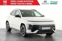 2025 Hyundai KONA 160kW N Line S 65kWh 5dr Auto Hatchback Electric Automatic