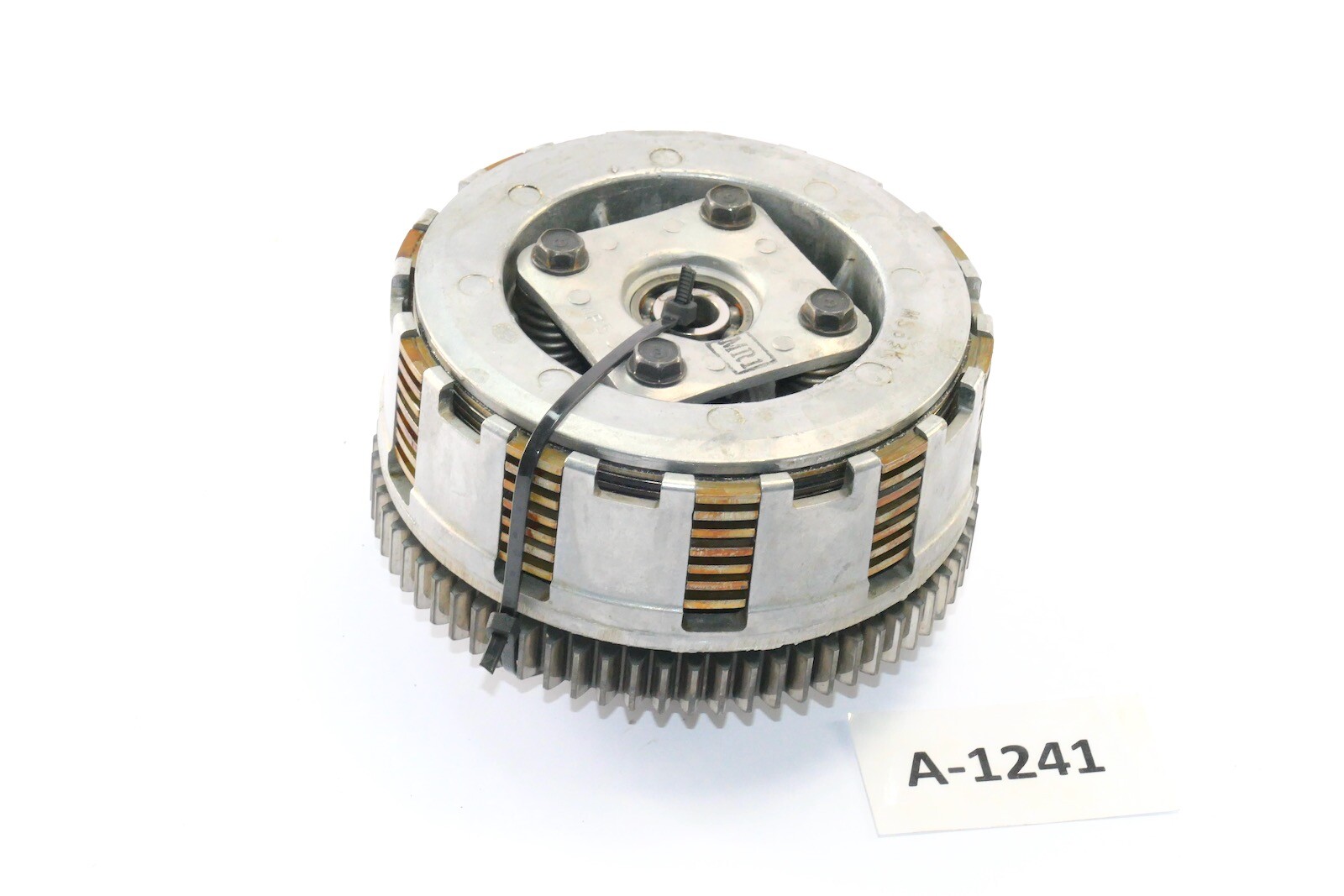Honda XL 600 V Transalp PD06 Bj. 93 - clutch complete A1241 | eBay