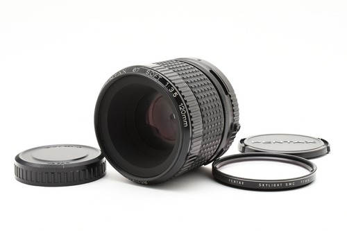 SMC Pentax 67 120mm f/3.5 Soft Foucs Lens From Japan [Near SMC Pentax 67 120mm f/3.5 Soft Foucs Lens From Japan [Near