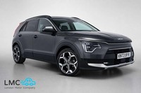 2023 Kia Niro 1.6 GDi 11.1kWh 3 SUV 5dr Petrol Plug-in Hybrid DCT Euro 6 (s/s) (