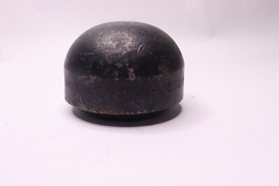 Cap WPB Seamless 3â³ Sch 160 A/SA234