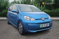 Volkswagen e Up 36.8kwh E Up! Hatchback 5dr Electric Auto 82 Ps Electric