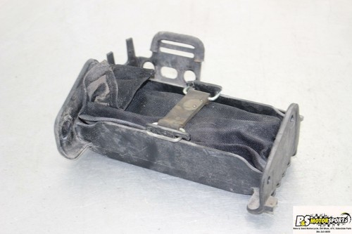 take 専用 13-16 Kawasaki Ninja Zx6r 636 Stock Tools Oem Tool Bag Kit