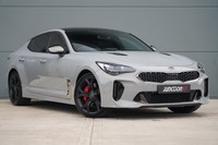 2020 Kia Stinger 3.3 T-GDi V6 GT S Gran Turismo Auto Euro 6 (s/s) 5dr HATCHBACK 