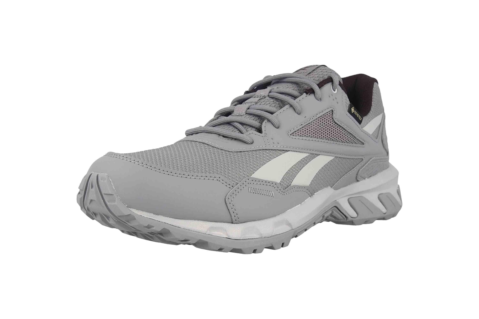 REEBOK REEBOK SPORTSCHUHE RIDGERIDER 5 GTX DAMENSCHUHE ÜBERGRÖSSEN GRAU