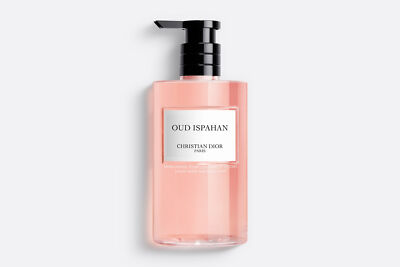 Christian Dior OUD ISPAHAN Liquid Hand Soap Body Soap Body