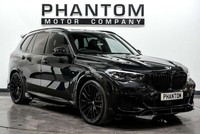 2022 BMW X5 3.0 X5 xDrive 30d M Sport MHEV Auto 4WD 5dr ESTATE Diesel/Electric H
