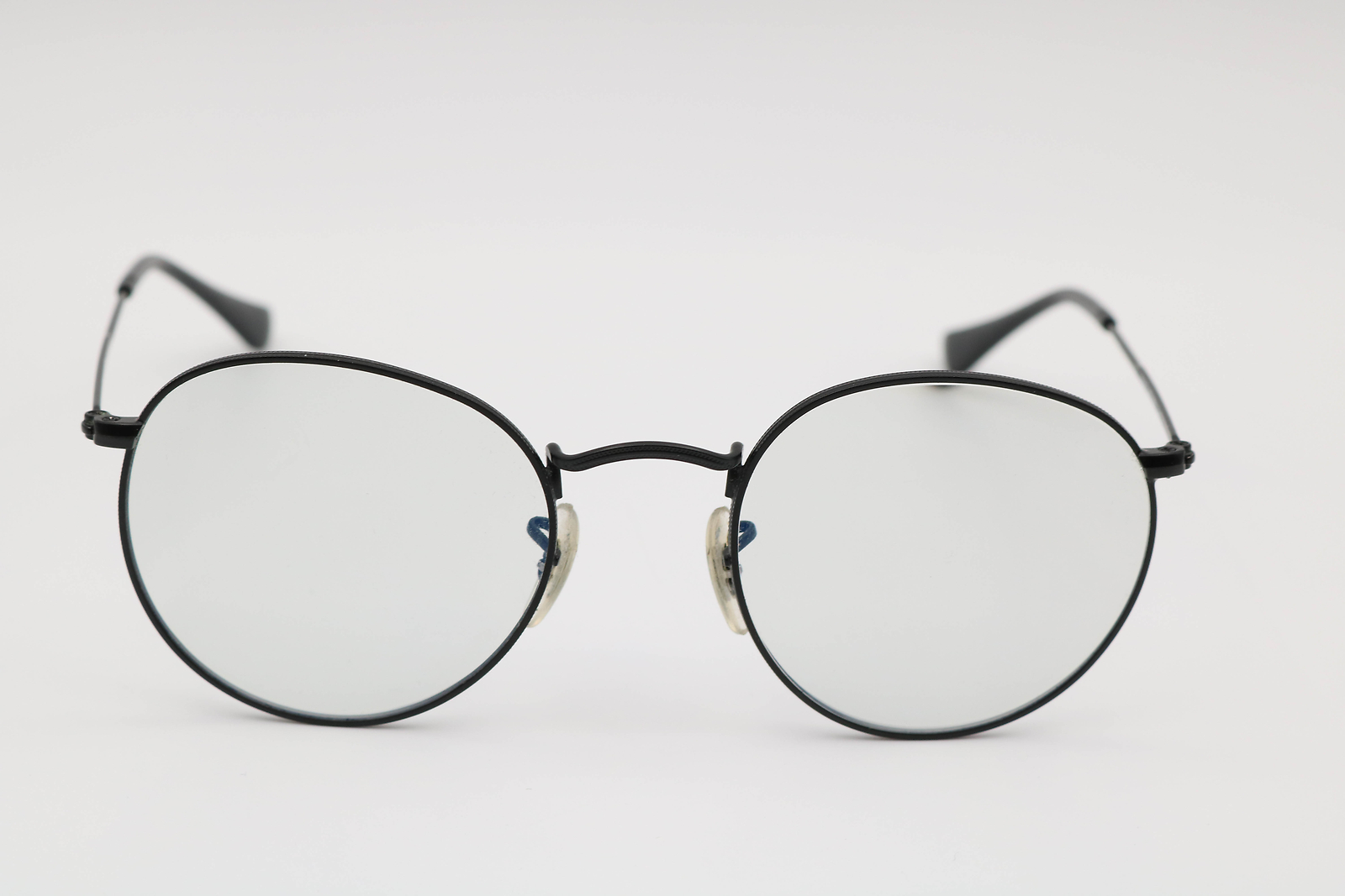 Ray Ban サングラス RB3447V 2503 50口21 Ray-Ban レイバン サングラス ROUND METAL ラウンドメタル