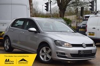 2016 Volkswagen Golf 2.0 Golf Match TDI BlueMotion Technology 5dr Hatchback Dies