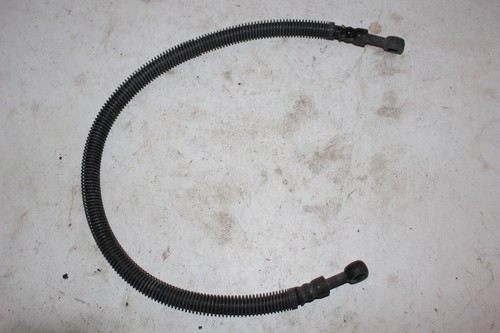 1985-1987 KAWASAKI NINJA ZX600 REAR BRAKE LINE HOSE (TOB206