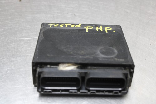 カズ 05-06 Kawasaki Z750S ECU Computer CDI ECM Brain TESTED | eBay