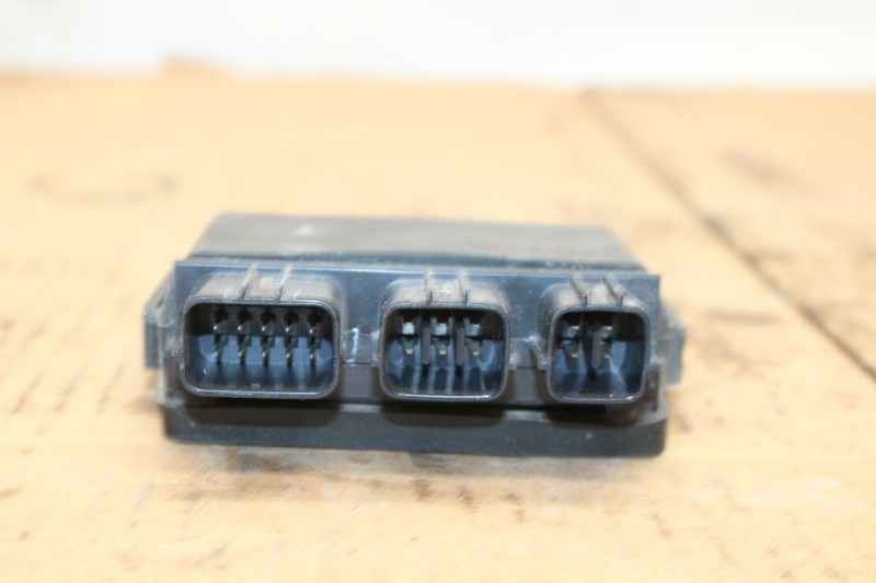 20-22 KAWASAKI Z H2 RELAY ASSEMBLY FUSE BOX BB382 | eBay