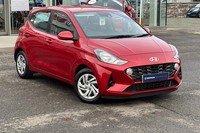 2022 Hyundai i10 Se Mpi Hatchback Petrol Manual