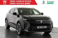 2026 Renault Scenic E-Tech 160kW Techno 87kWh Long Range 5dr Auto Estate Electri