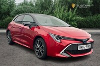 Toyota Corolla Hatchback 1.8 Vvt H Excel Hatchback 5dr Petrol Hybrid CVT Euro
