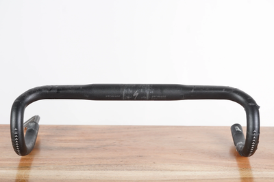 42cm Specialized Shallow Bend Alloy Compact Road Handlebar 31.8mm