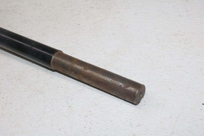 Skidoo Snowmobile Secondary Jack Shaft Jackshaft eBay