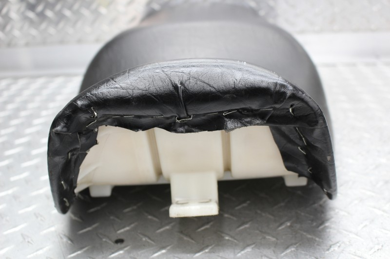 1999 Kawasaki Ninja ZX6 ZX600E FRONT SEAT DOUBLE SADDLE | eBay