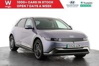 2025 Hyundai IONIQ 5 239kW Ultimate 84 kWh 5dr AWD Auto Hatchback Electric Autom