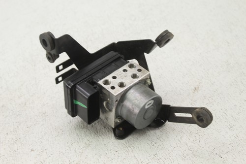 Kawasaki 16-19 Ninja Zx10r 2017 Zx10rr Abs Pump Unit Module Kawasaki 16-19 Ninja Zx10r 2017 Zx10rr Abs Pump Unit Module